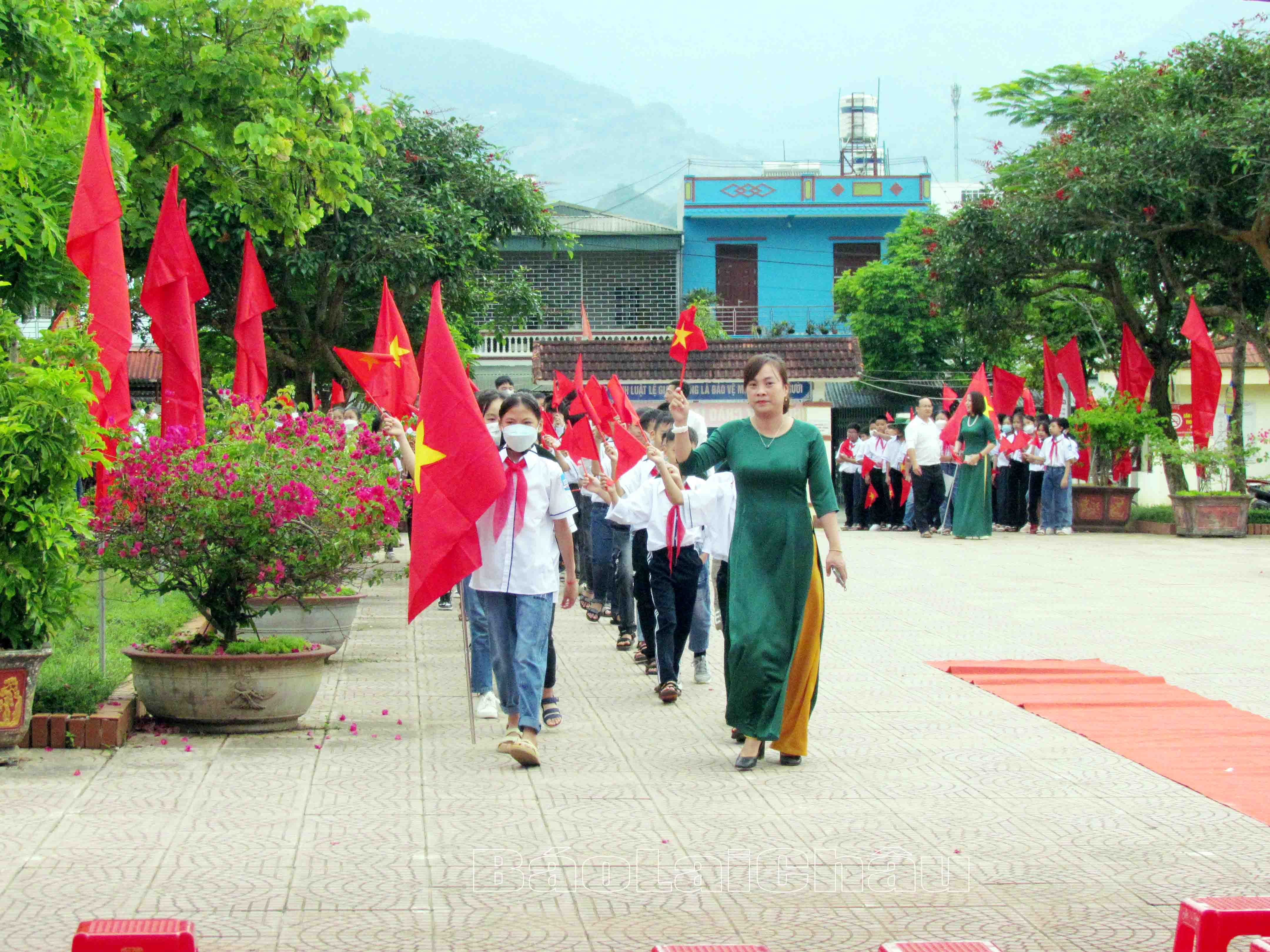 tân phong